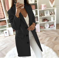 Women's Autumn & Winter Jacket – Elinor