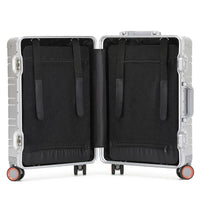 Aluminum-Magnesium Case – Vienna Voyager