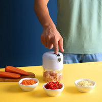 Multifunctional Kitchen Machine - PowerGrind