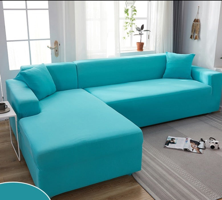Waterproof Stretchable Bench Cushion - Stormproof