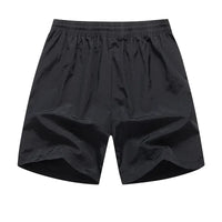 Pantalones cortos de running para hombre con pantalones interiores de malla y bolsillos con cremallera – Nikoas