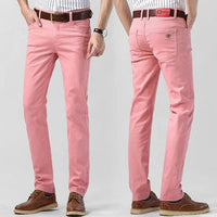 Pantalones de hombre coloridos – Milán