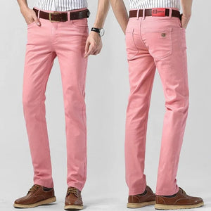 Pantalones de hombre coloridos – Milán