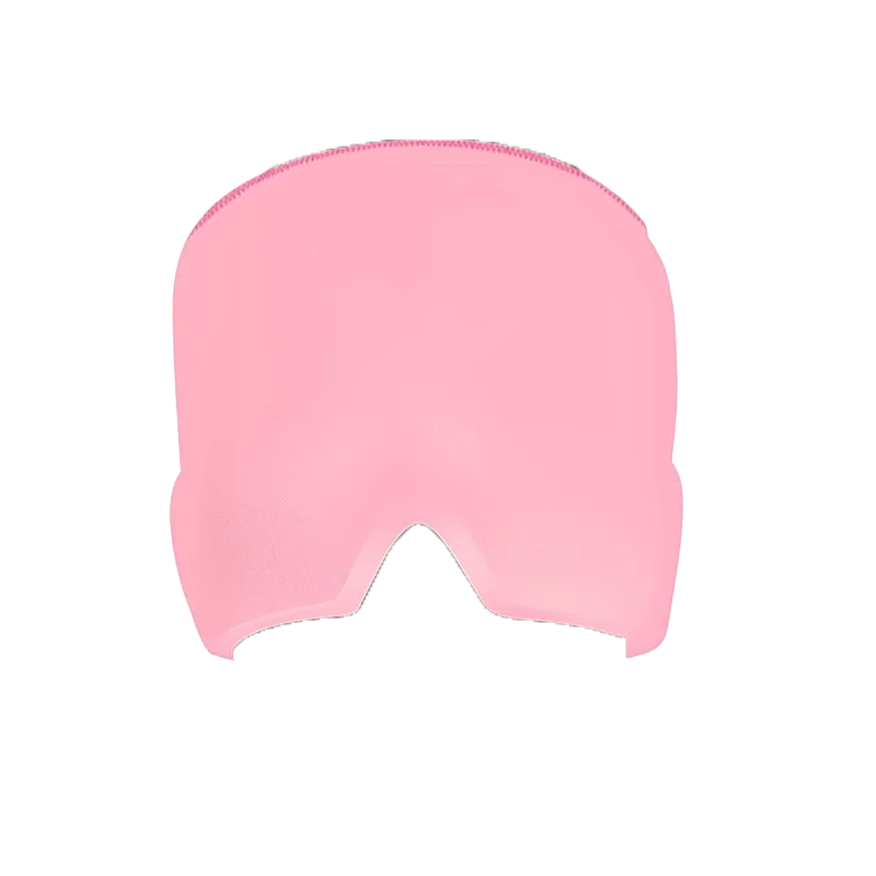 Smertelindrende migrænemaske - MigraCalm™