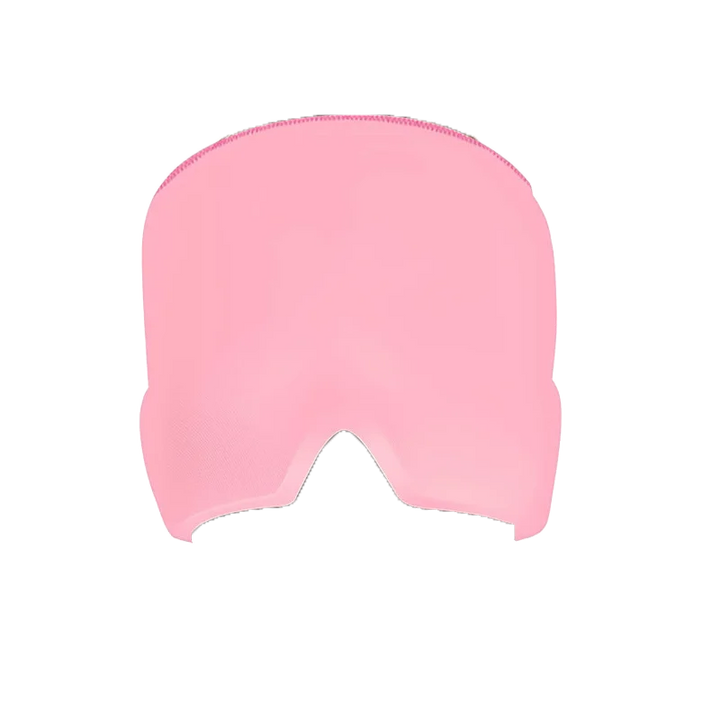 Smertelindrende migrænemaske - MigraCalm™
