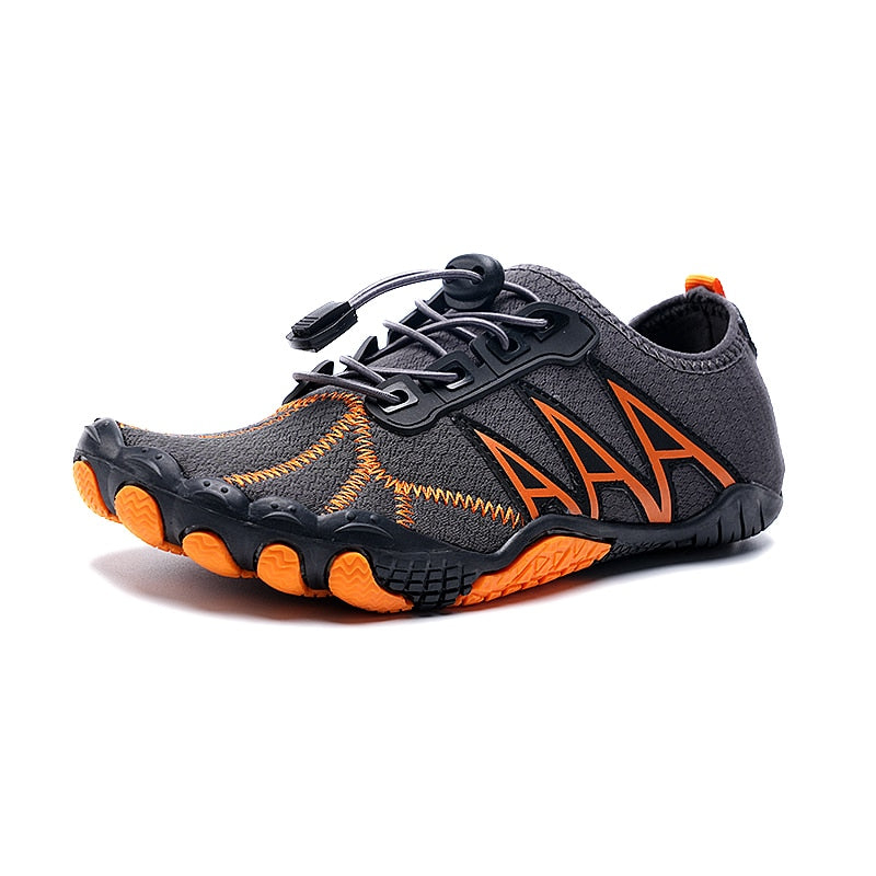 Unisex Barfodsvandresko - Naiya