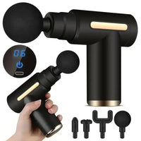 USB Mini Massager - MuscleEase