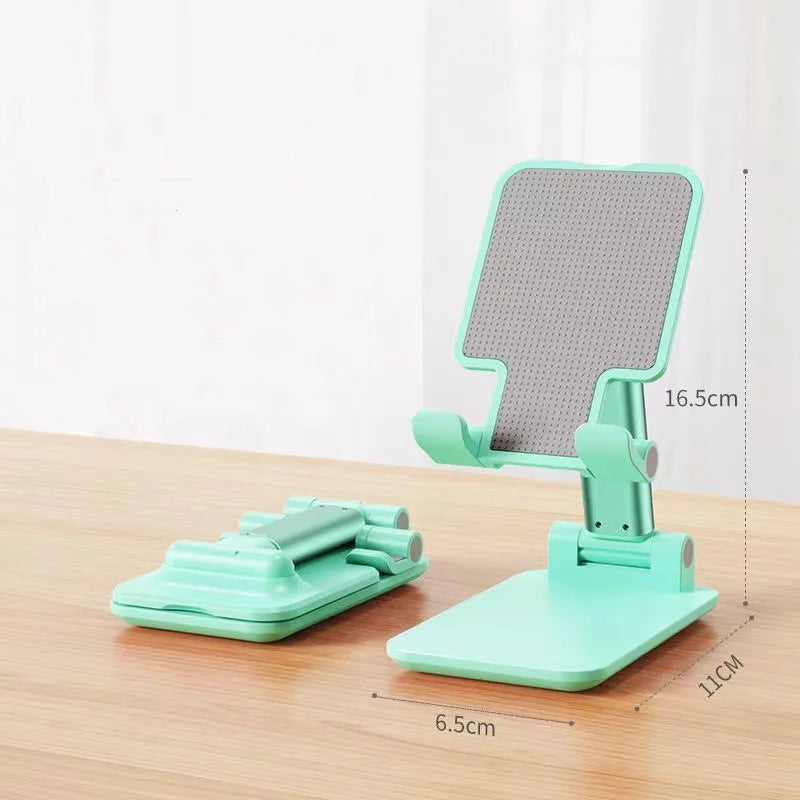 Foldable Phone and Tablet Holder - FlexStand