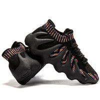 Breathable Mesh Sneakers – Milo