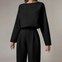 LilySet I 2-piece suit for women