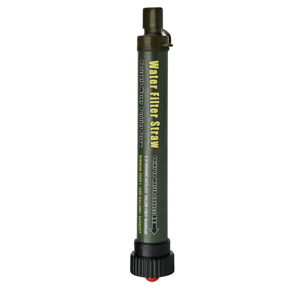 Outdoor-Wasserfilter - AquaSure