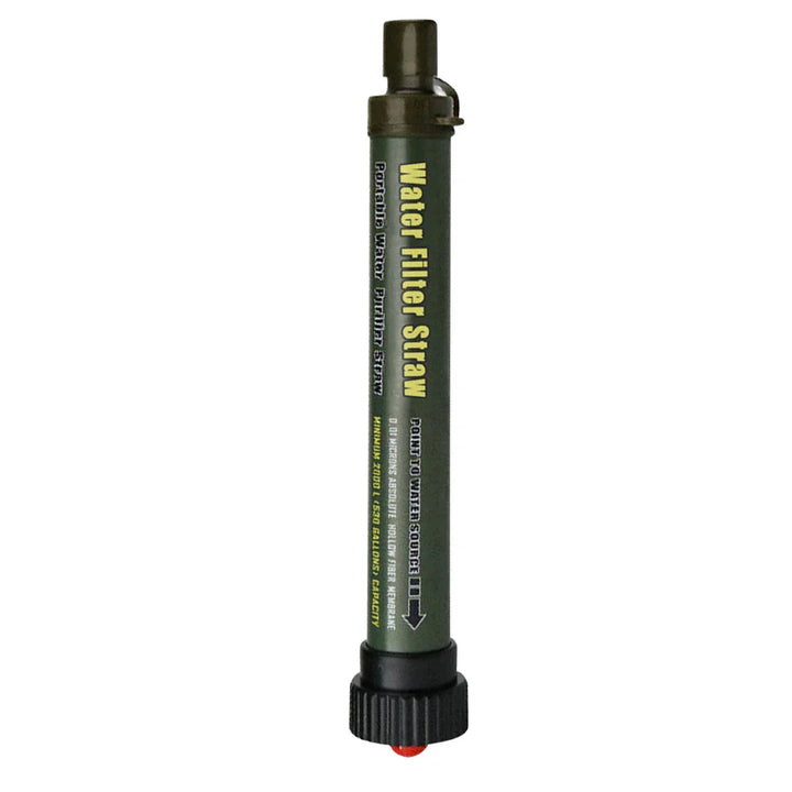 Outdoor-Wasserfilter - AquaSure