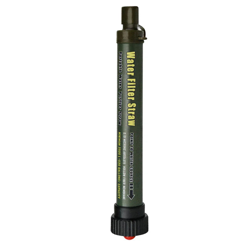 Outdoor-Wasserfilter - AquaSure