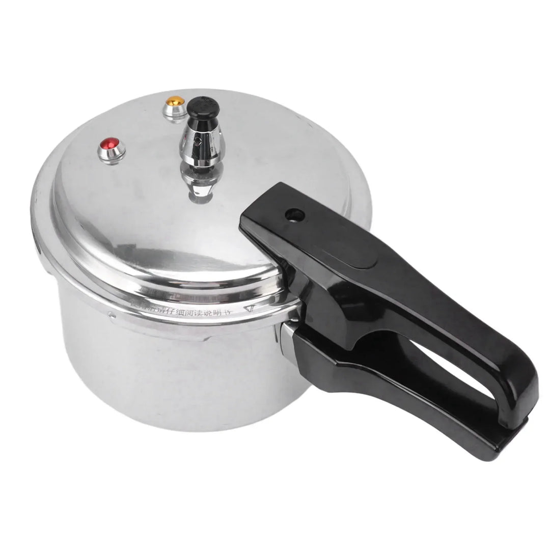 3L trykkoger i aluminiumlegering til gaskomfur