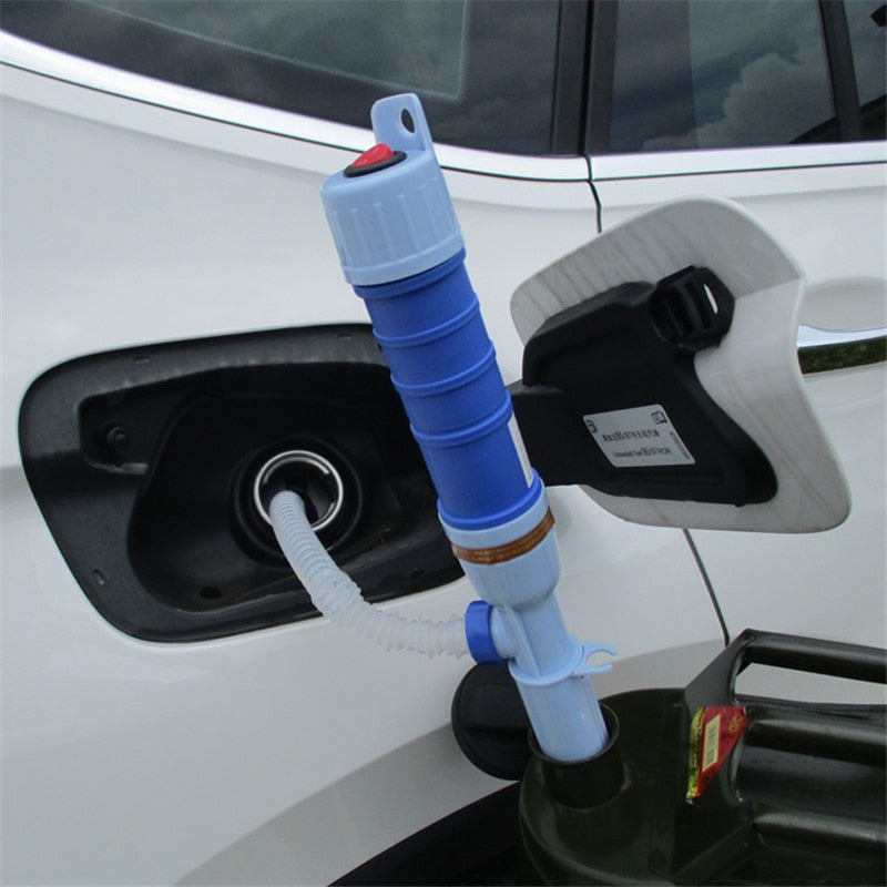 Electric Liquid Transfer Pump – FlowMaster