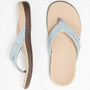 Orthopädische Damen Sandalen mit EVA-Fußbett – Amélie