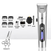 Profesjonell elektrisk trimmer - PowerEdge ProClip