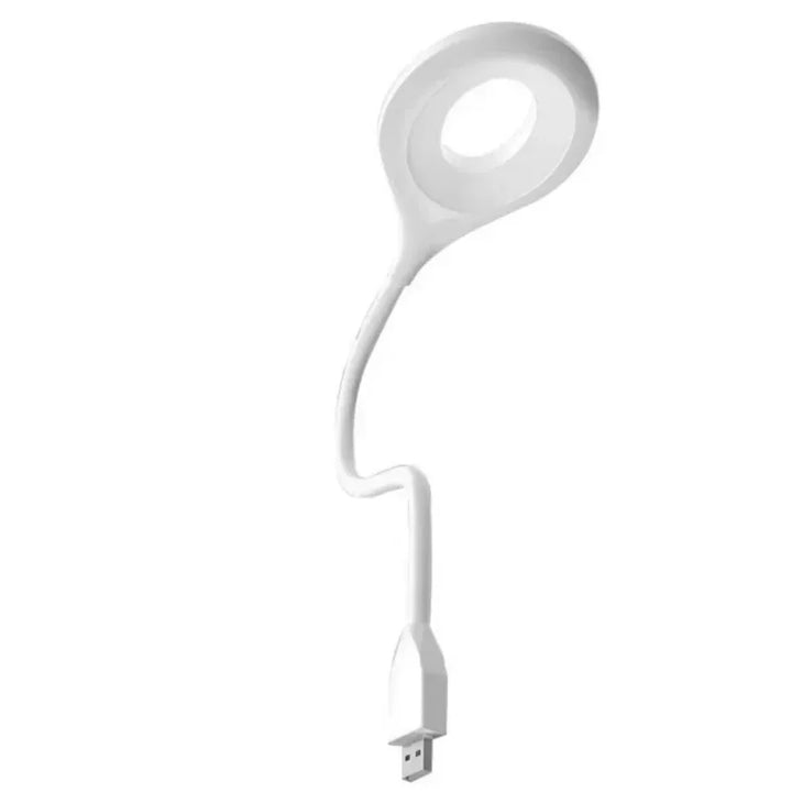 Compact and Rechargeable Night Light – SoftGlow
