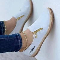 Comfort Slip-On Sneaker for Women – Lina
