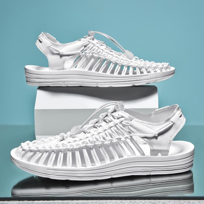 Comfortable and stylish summer sandals – Lioris