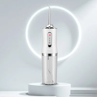 Wireless Water Floss Cleaner - FlossMaster