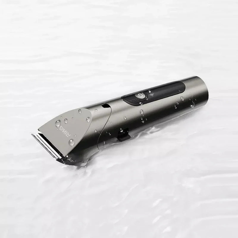 Profesjonell elektrisk trimmer - PowerEdge ProClip