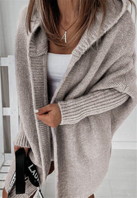 Casual Knitted Women's Vest - Eliza