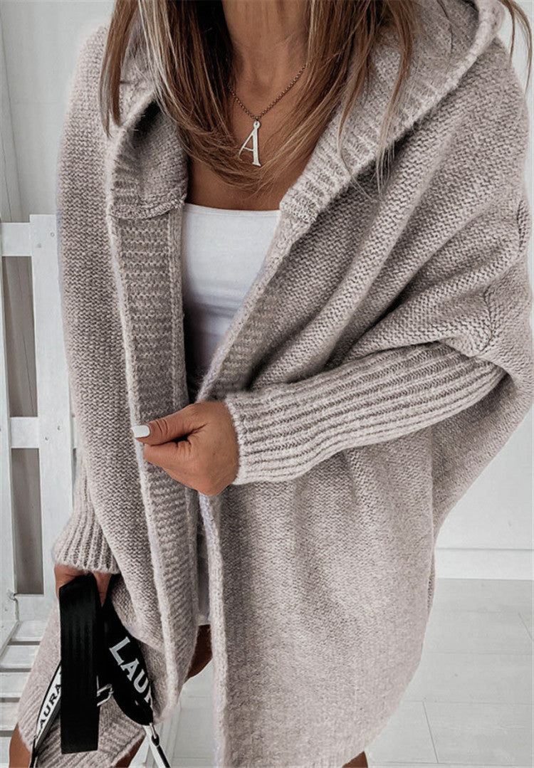 Casual Knitted Women's Vest - Eliza