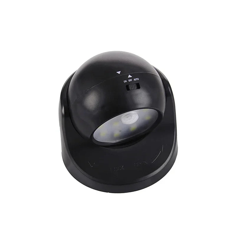 Wireless LED Headlight - BrightGuard