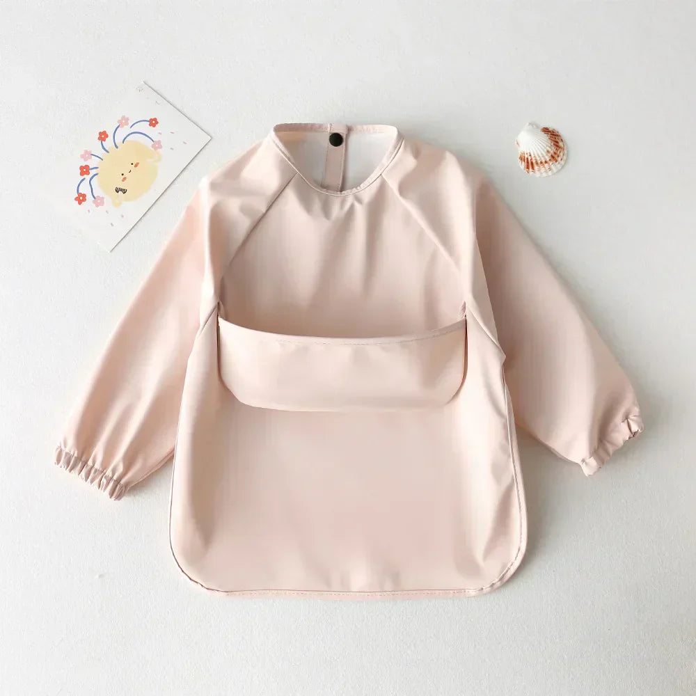 Baby Bib - BabyCover
