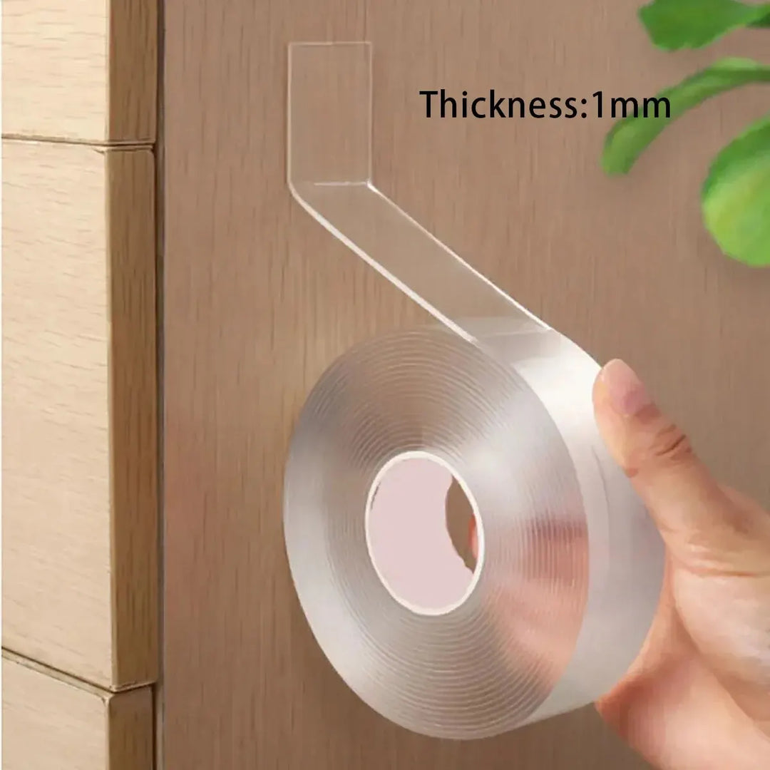 Ultrastrong Double-Sided Mounting Tape - MegaGripX