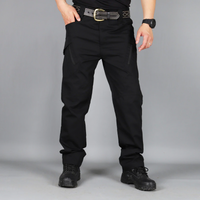 Tactical Military Pants - Valor
