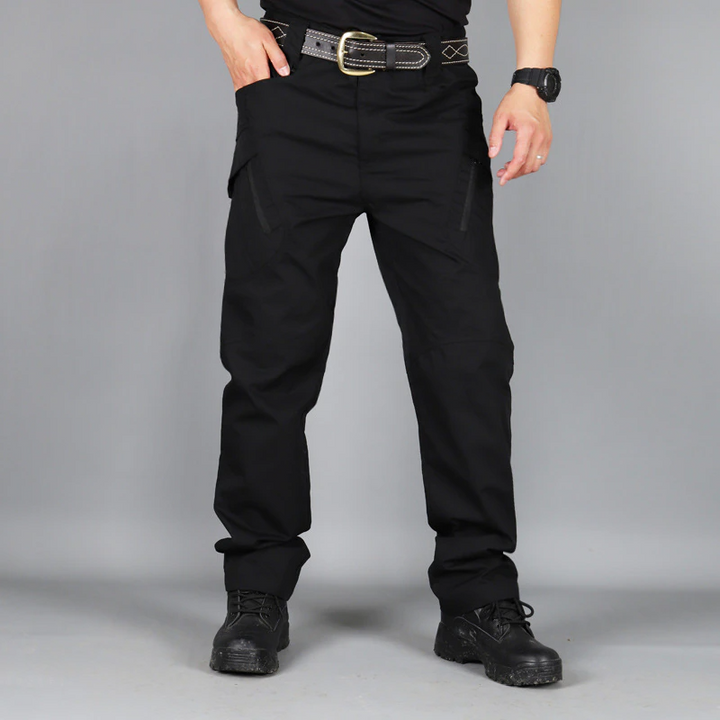 Tactical Military Pants - Valor