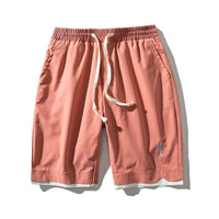 Light men's shorts with pockets – Dante