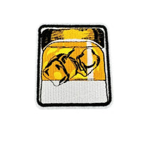 Patch Set (6-piece set) – StickBrau Oktoberfest 2025