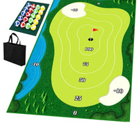 Indoor-Golfset – HomeGolf Pro