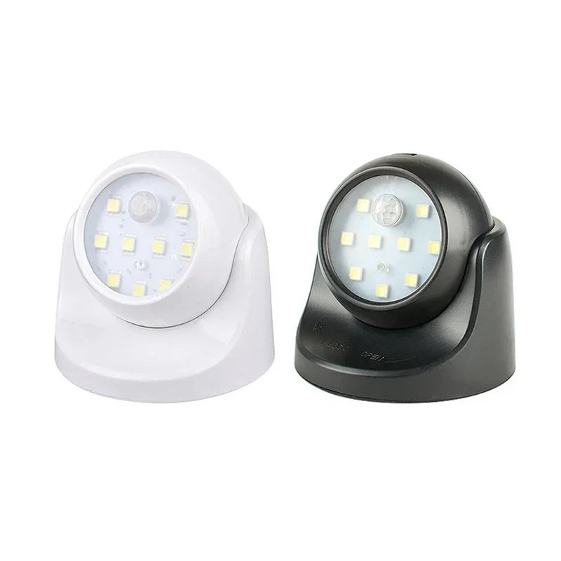 Wireless LED Headlight - BrightGuard