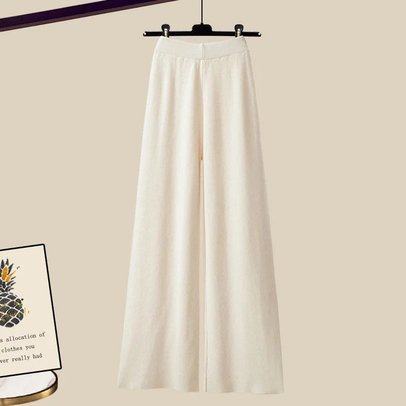 Tredelt vinterantrekk for damer med cardigan – Marisa