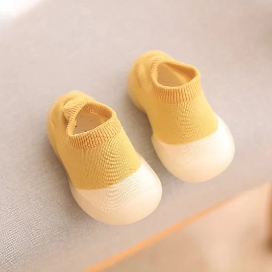 Zapatos barefoot cómodos para niños - Zapatillas NaturalStep