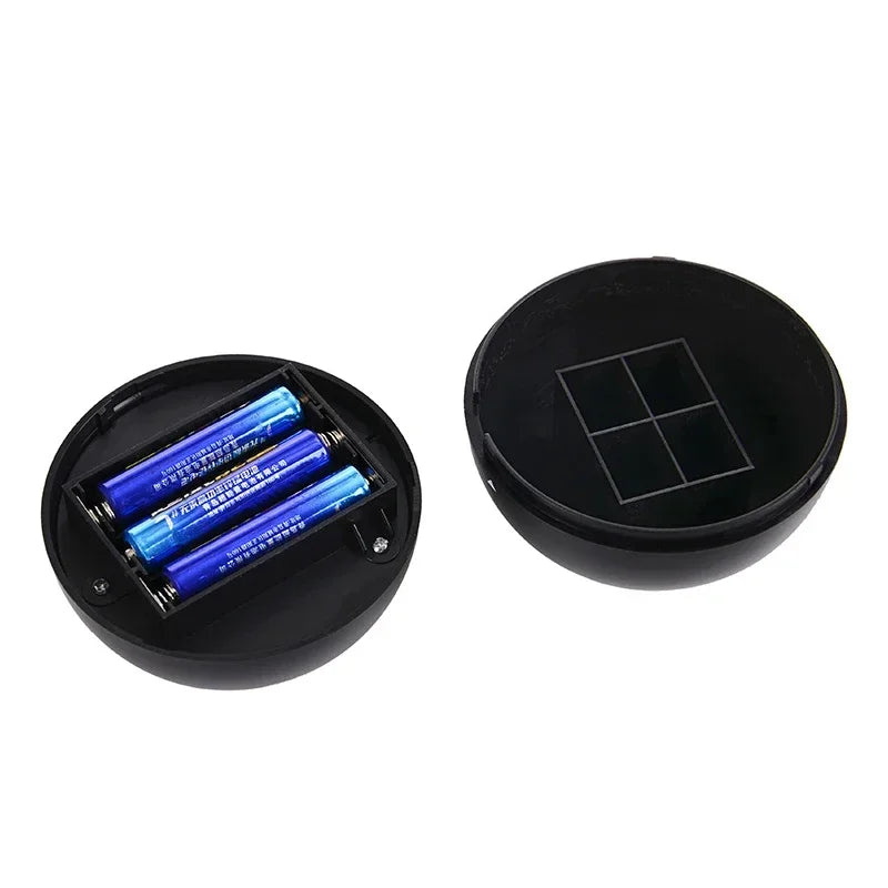 Wireless LED Headlight - BrightGuard