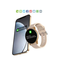 Reloj inteligente para mujer – Lumea Active