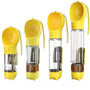 3-in-1 Hundetrinkflasche - AdventureBuddy