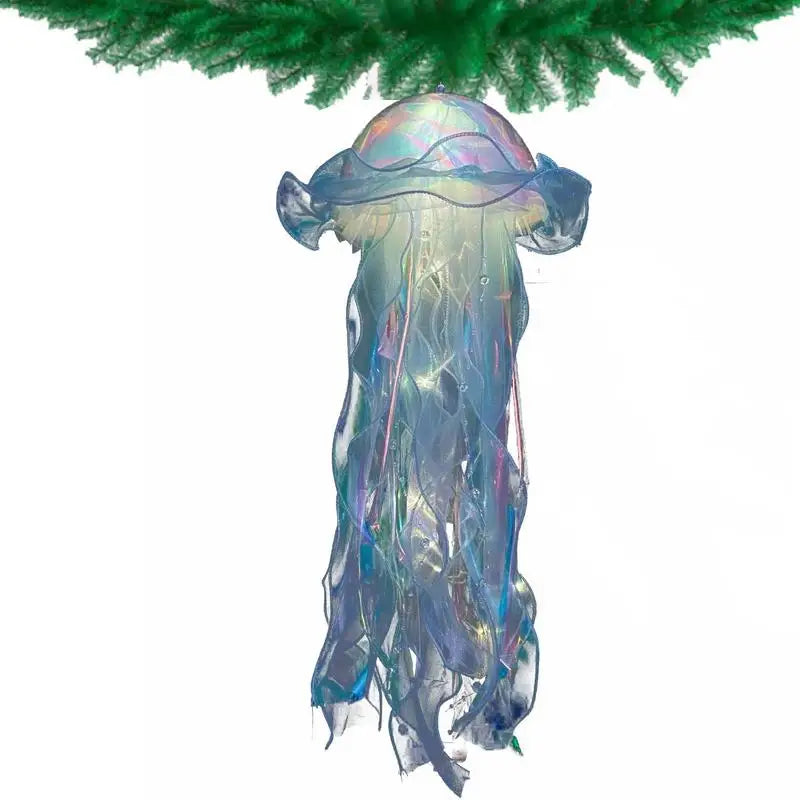 Magical Sea Creatures Kids' Room Lamp - GlowFish