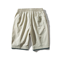 Light men's shorts with pockets – Dante