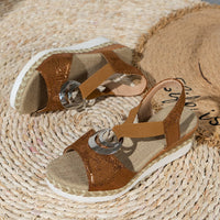 Orthopädische Damensandalen – Valeria