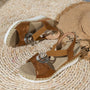 Orthopädische Damensandalen – Valeria