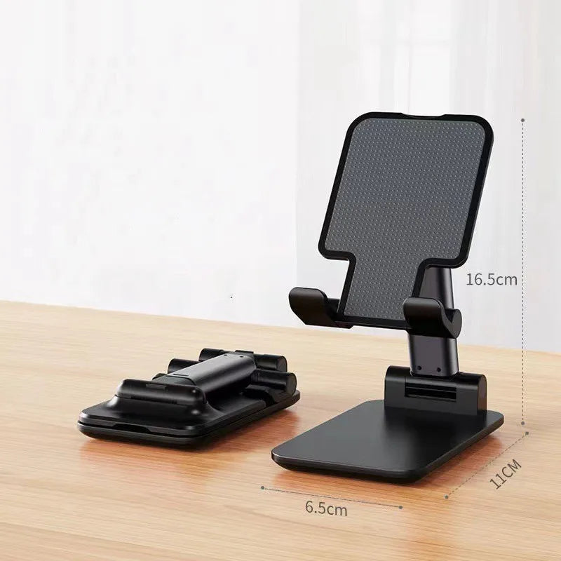 Foldable Phone and Tablet Holder - FlexStand