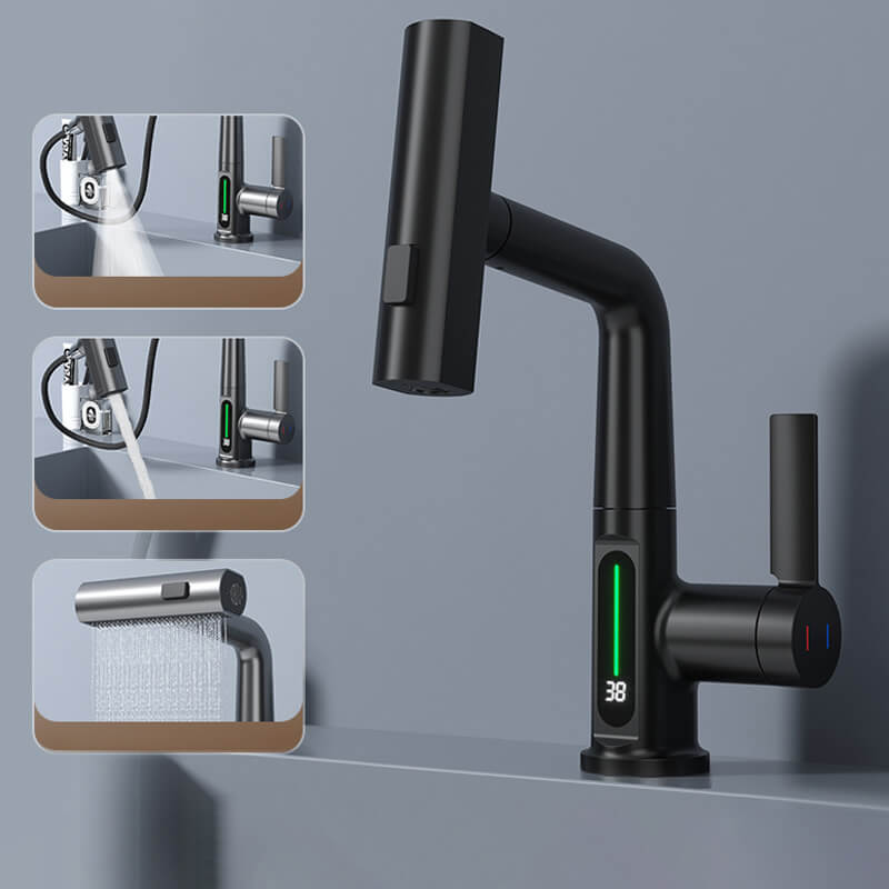 Flexible Faucet - WaterMaster