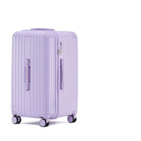 Hartschalen-Koffer – Milano Voyager