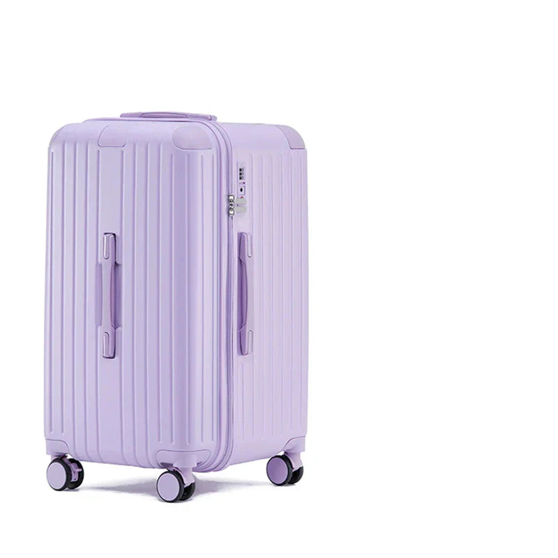 Hartschalen-Koffer – Milano Voyager